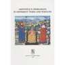 Aristotle's Problemata in Different Times and Tongues