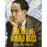 The Art of Winold Reiss: An Immigrant Modernist