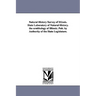 Natural History Survey of Illinois. State Laboratory of Natural History. the ornithology of Illinois. Pub. by Authority of the State Legislature.