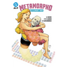 Metamorpho: The Element Man