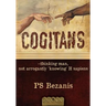 Cogitans: thinking man, not arrogantly 'knowing' H sapiens