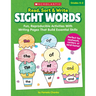 Read, Sort & Write: Sight Words