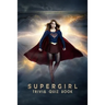 Supergirl: Trivia Quiz Book