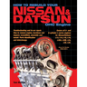 How to Rebuild Your Nissan & Datsun OHC Engine