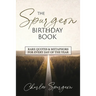 The Spurgeon Birthday Book: Rare Quotes and Metaphors for Every Day of the Year