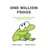 One Million Frogs