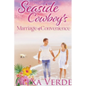 Seaside Cowboy's Marriage of Convenience