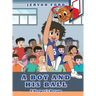 A Boy and His Ball: A Hooper's Dream