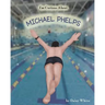 I'm Curious About Michael Phelps
