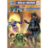 Bold and the Brave #7