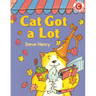 Cat Got a Lot