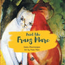 Paint like Franz Marc