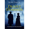 Deadly Demands