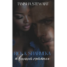 Rick and Sharmeka: A BWWM Romance: (A For My Good Series Spin-off)