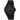 Toy Watch Men's Jelly Black Dial Watch - JY02BK by Balec Group