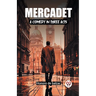 Mercadet A Comedy In Three Acts