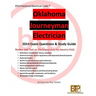 Oklahoma 2014 Journeyman Electrician Study Guide