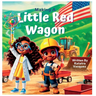 Making A Little Red Wagon