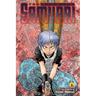 The Elusive Samurai, Vol. 6