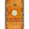 Degrees of Affinity: The war in England is intensifying...
