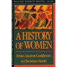 History of Women in the West