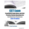 CCT Exam ExamFOCUS Study Notes and Self-Practice Review Questions for Certified Cost Technician 2018/19 Edition