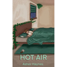 Hot air