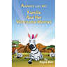 Animated Like Me: Kamille and Her Worrisome Worries
