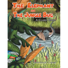 The Elephant and the Jungle Bug