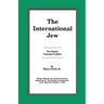 The International Jew Vol I: The World's Foremost Problem
