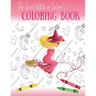 The Good Witch of Salem's Coloring Book
