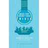 The Essential History of Rock & Pop Trivia Quiz Book