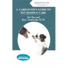 A Caregiver's Guide to Pet Hospice Care