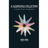 A Suspicious Collection: Of short stories, poetry, and drawings