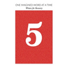 One Imagined Word at a Time: Volume 5