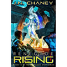 Renegade Rising: An Intergalactic Space Opera Adventure