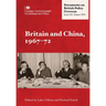 Britain and China, 1967-72