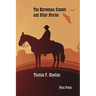 The Horseman Cometh and Other Stories