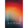The Message Student Devotional Bible (Softcover)