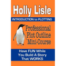 Professional Plot Outline Mini-Course: Introduction to Plotting