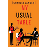 My Usual Table
