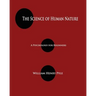 The Science of Human Nature: A Psychology for Beginners