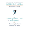 The Seven Spiritual Laws of Superheroes
