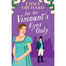 For the Viscount's Eyes Only