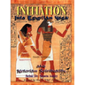 Initiation Into Egyptian Yoga and Neterian Spirituality