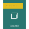 Harmonic Integrals