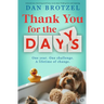 Thank You For The Days