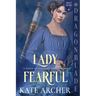 Lady Fearful: A Regency Historical Romance