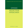 Lysias: Selected Speeches