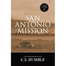 San Antonio Mission